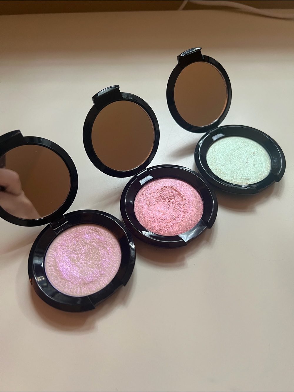 Rituel de Fille Metamorphic Highlighter